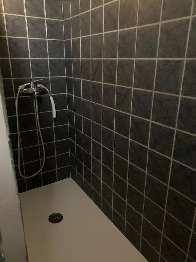 Appartement La Buhardilla à Villanueva Del Arzobispo Espagne